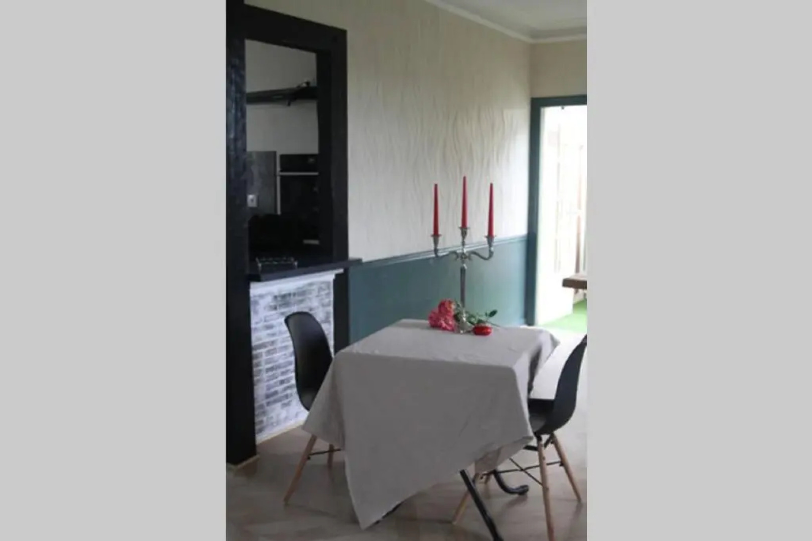 La Villa de l'Etoile jacuzzi privé chauffé à 37°C