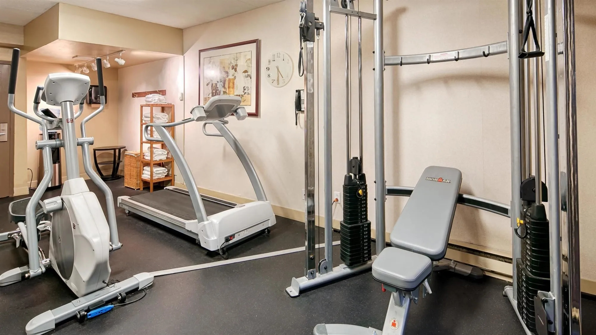 Best Western Laval-Montreal