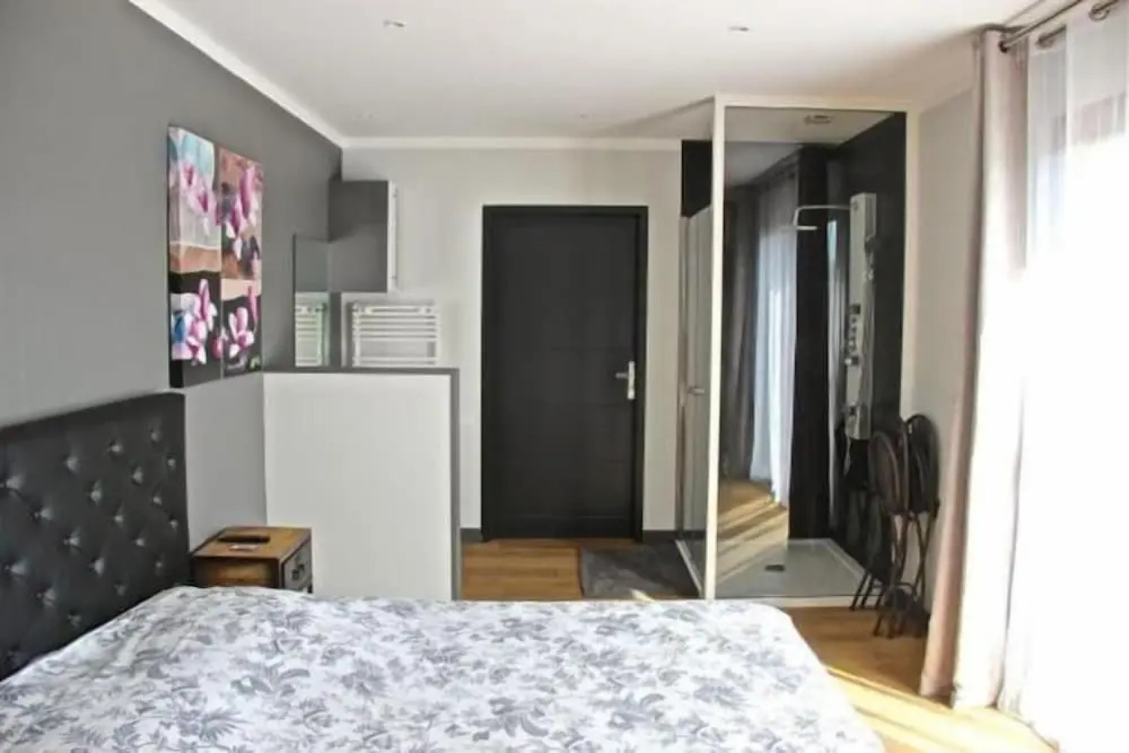 Chambre d'Hotes Asam