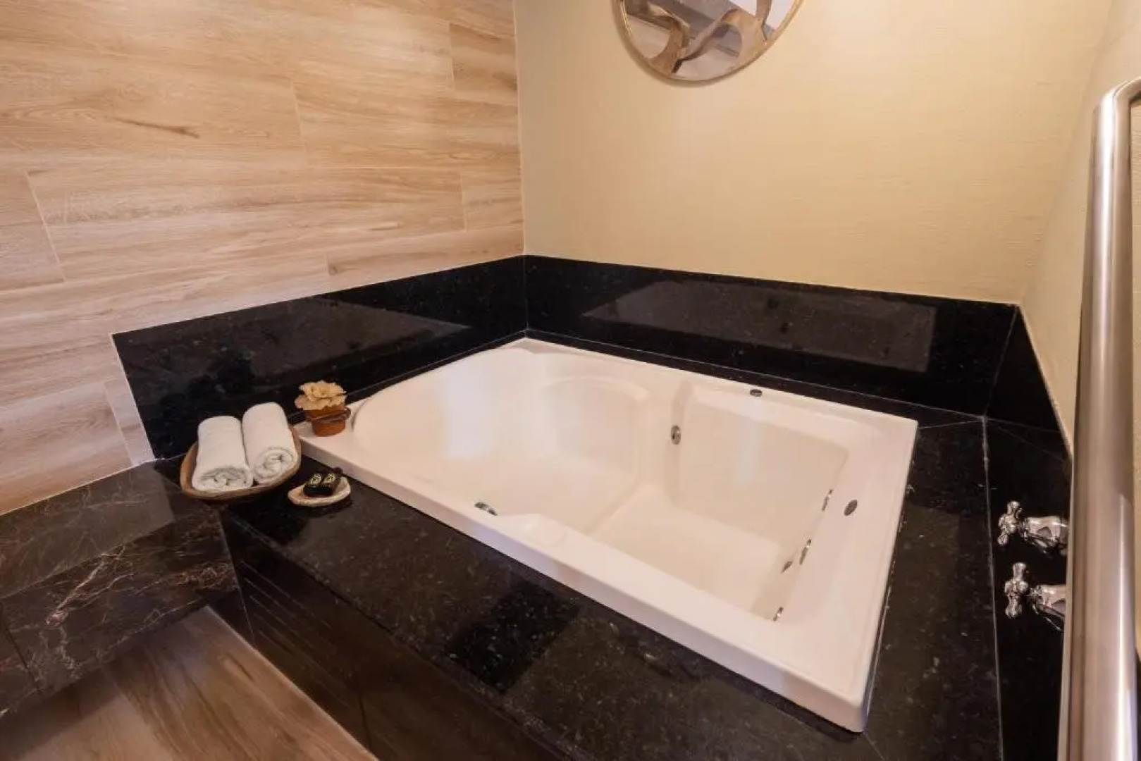 Pousada Pequena Tiradentes