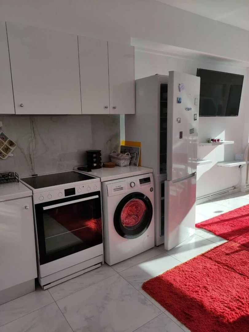 Charming 2-bed Apartment in Agia Triada