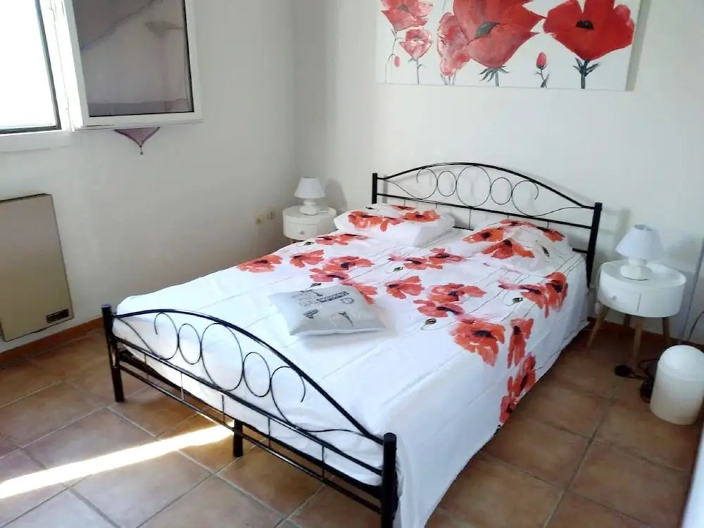 Villa With 3 Bedrooms in Sorède, With Wonderful sea View, Private Pool, Enclosed Garden - 10 km From the Beach