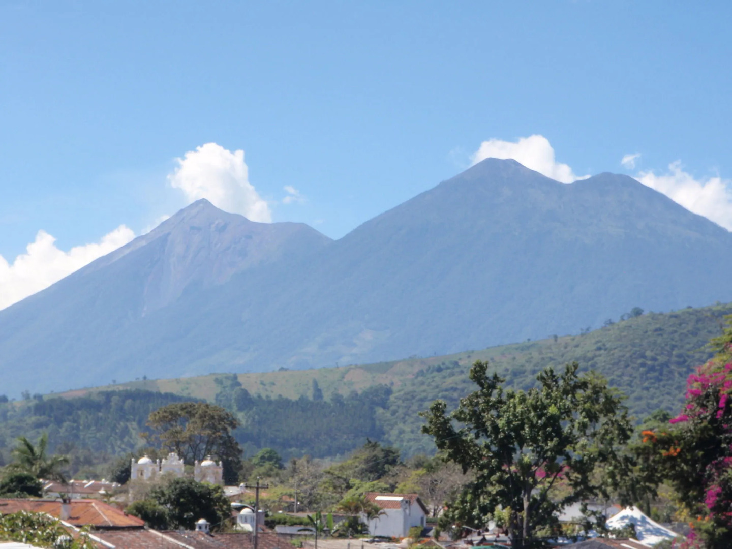 Hotel Posada San Vicente