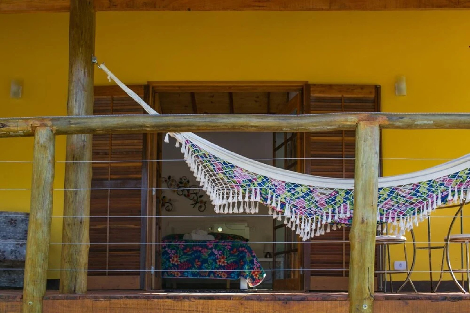 Pousada Villa dos Quilombolas