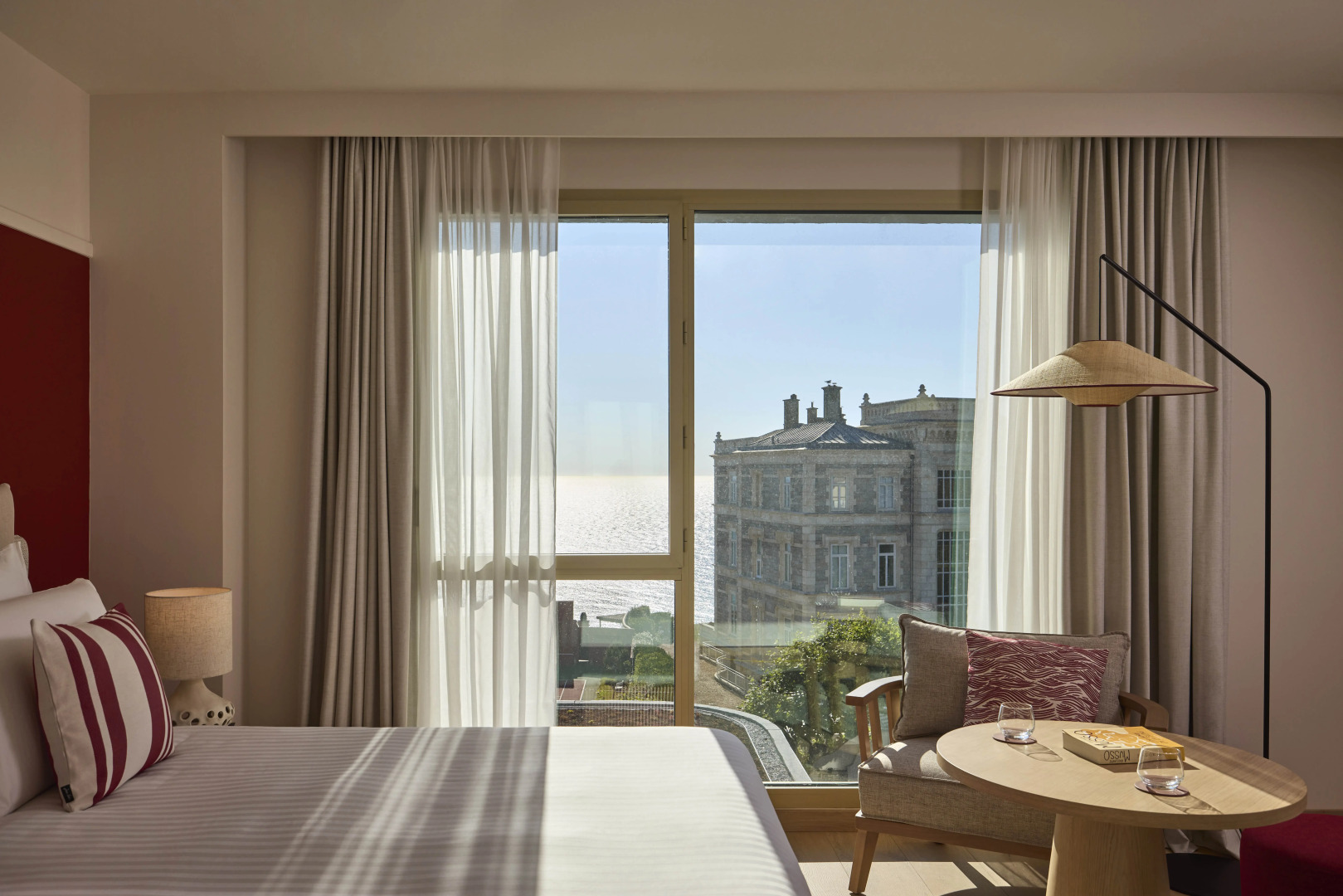 Le Talaia Hôtel & Spa Biarritz - MGallery Collection