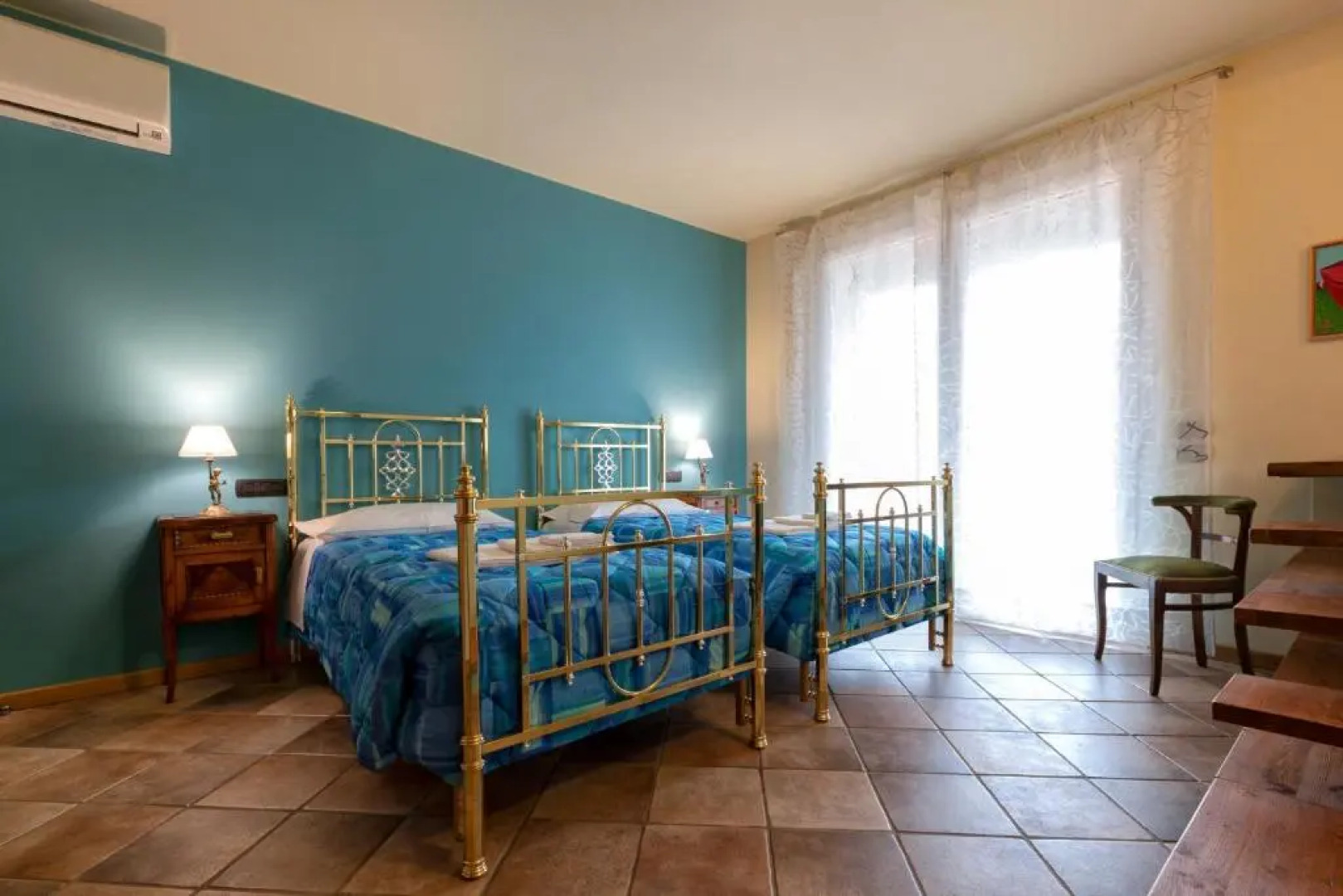 Residenza Montebello