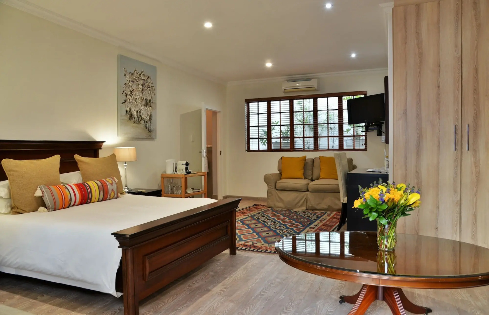 Hyde Park Guest House