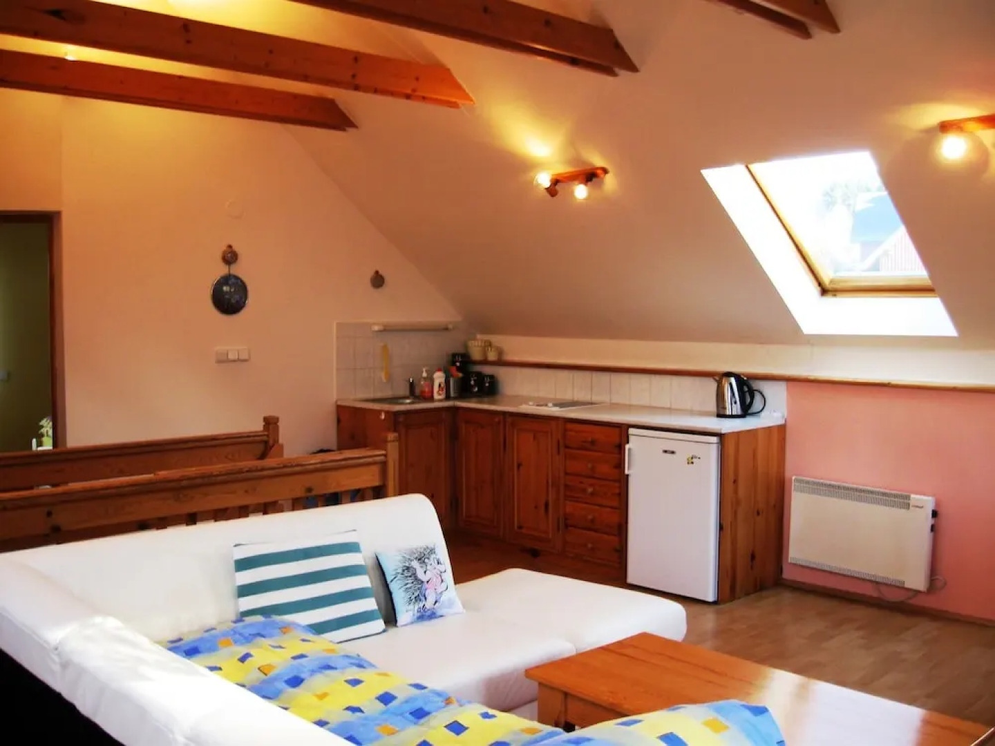 Serene Holiday Home With Private Garden, Whirlpool, Terrace