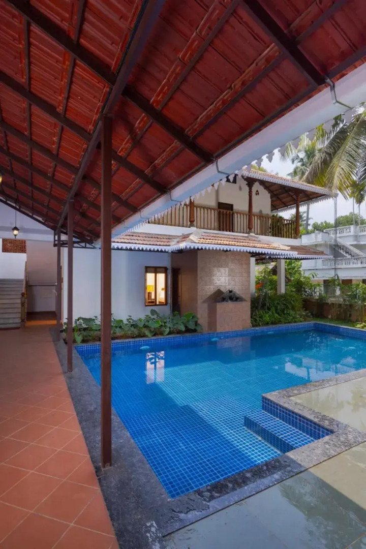 The Isle By Area 707