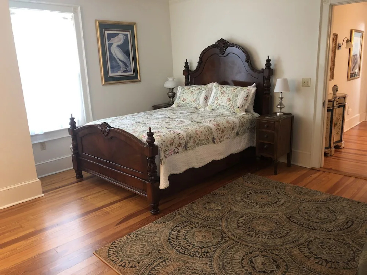 Love Lane Bed & Breakfast