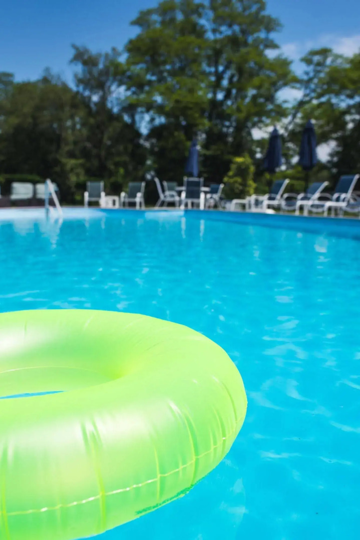 The Circle Hotel Fairfield