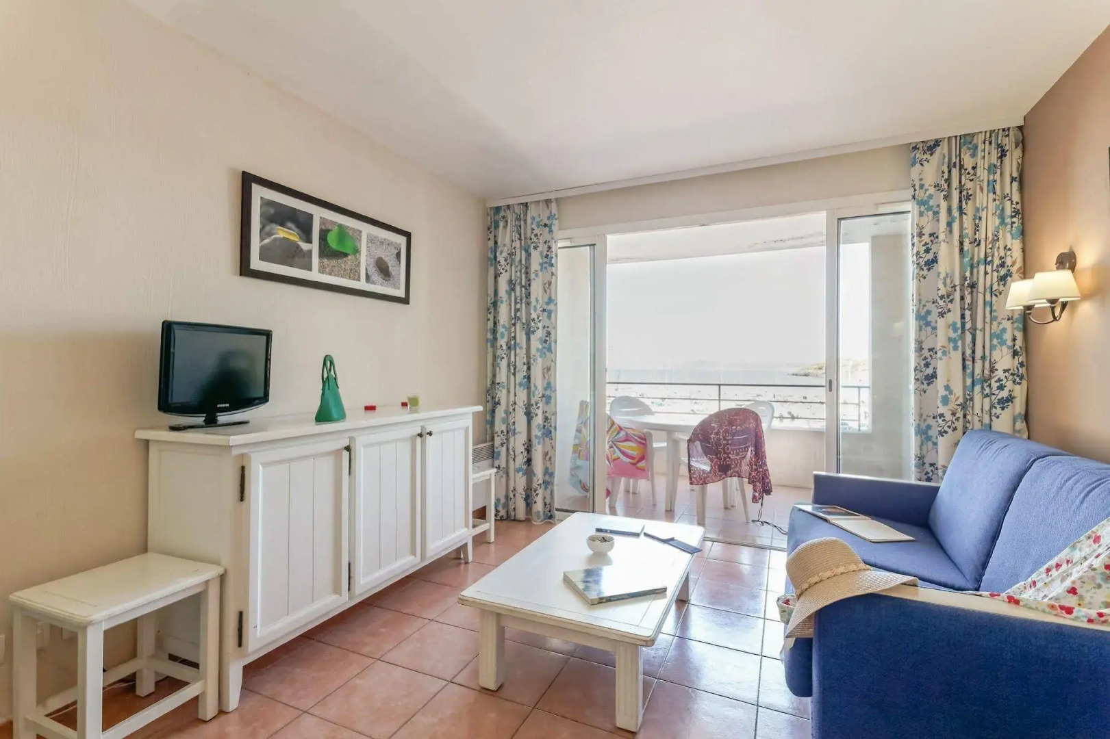 Pierre & Vacances Les Rivages de Coudoulière