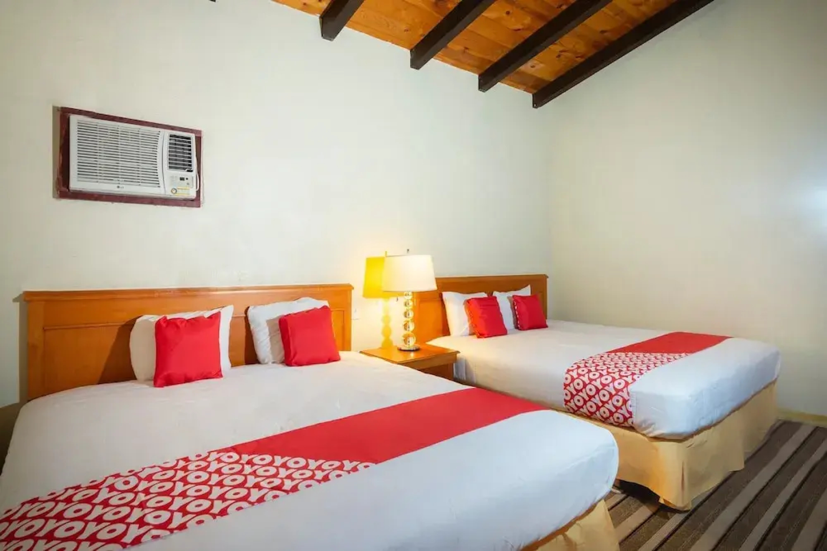 OYO Hotel Hacienda Don Luis, Rosarito