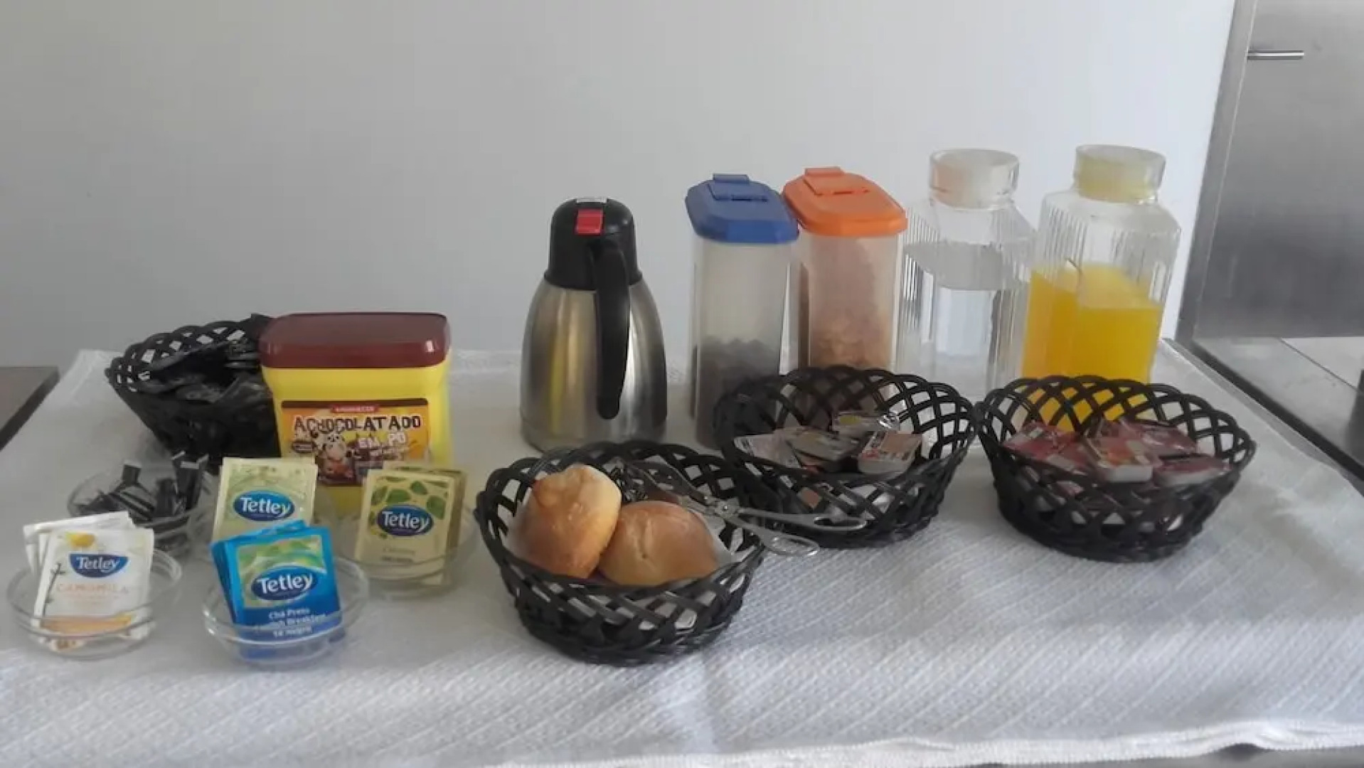 HI Alvados - Pousada de Juventude - Hostel