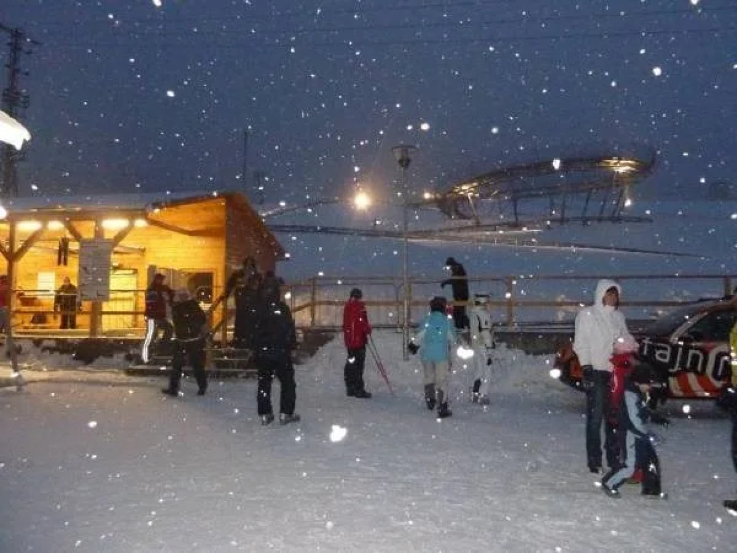 Wellness Hotel Vista