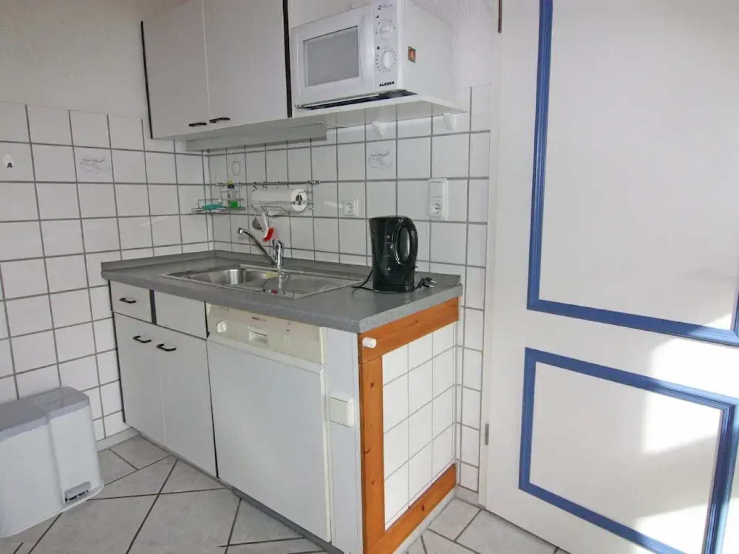 Ferienwohnung im Gutshaus Schulenbrook