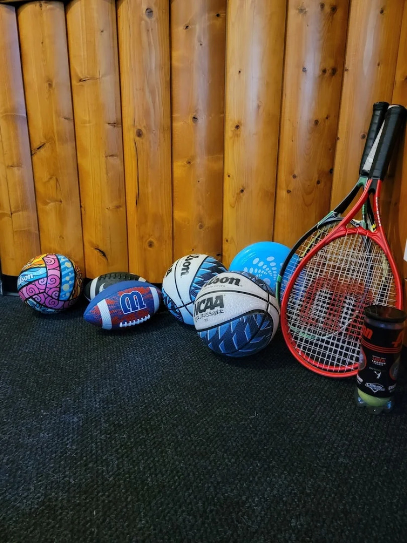 Cooper Spur Mountain Resort