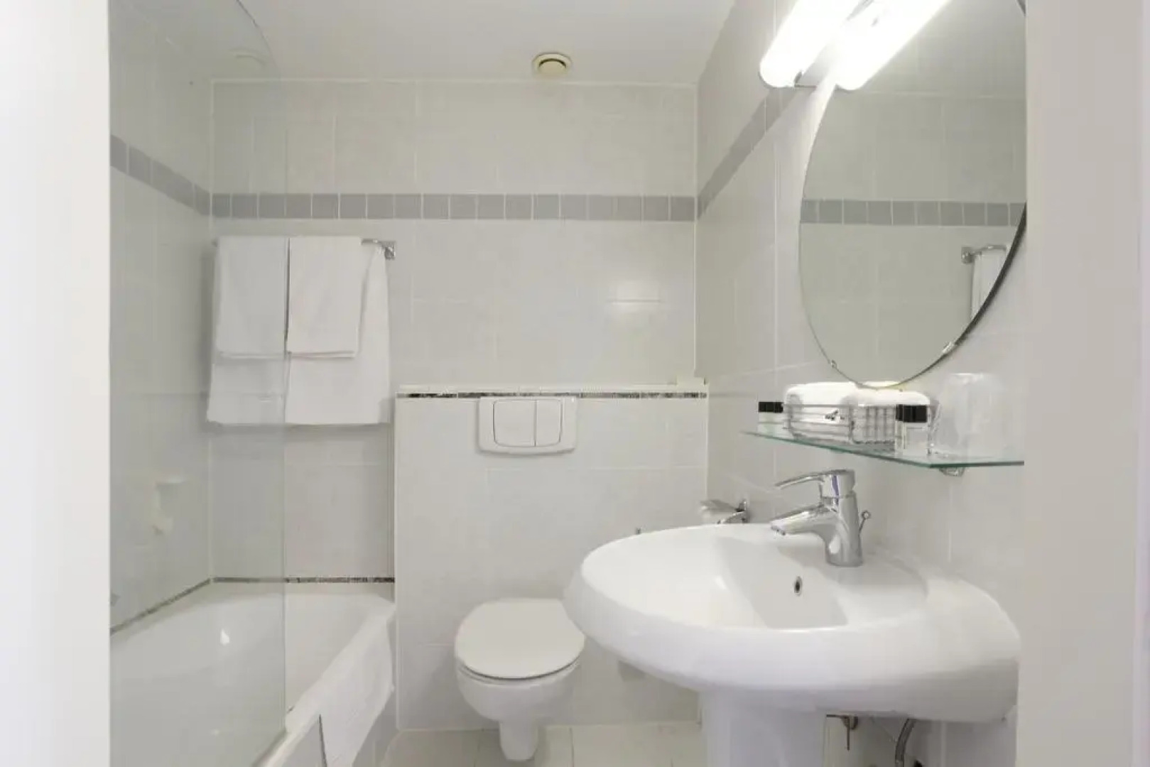 Theater Hotel Leuven Centrum