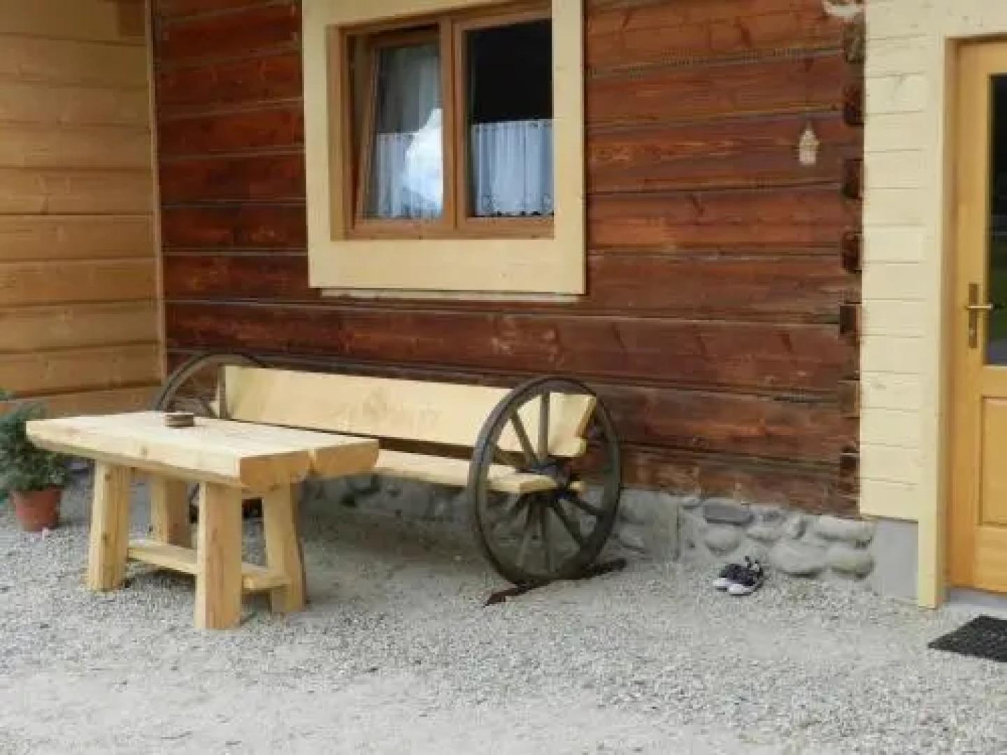 Apartamenty Na Polanie