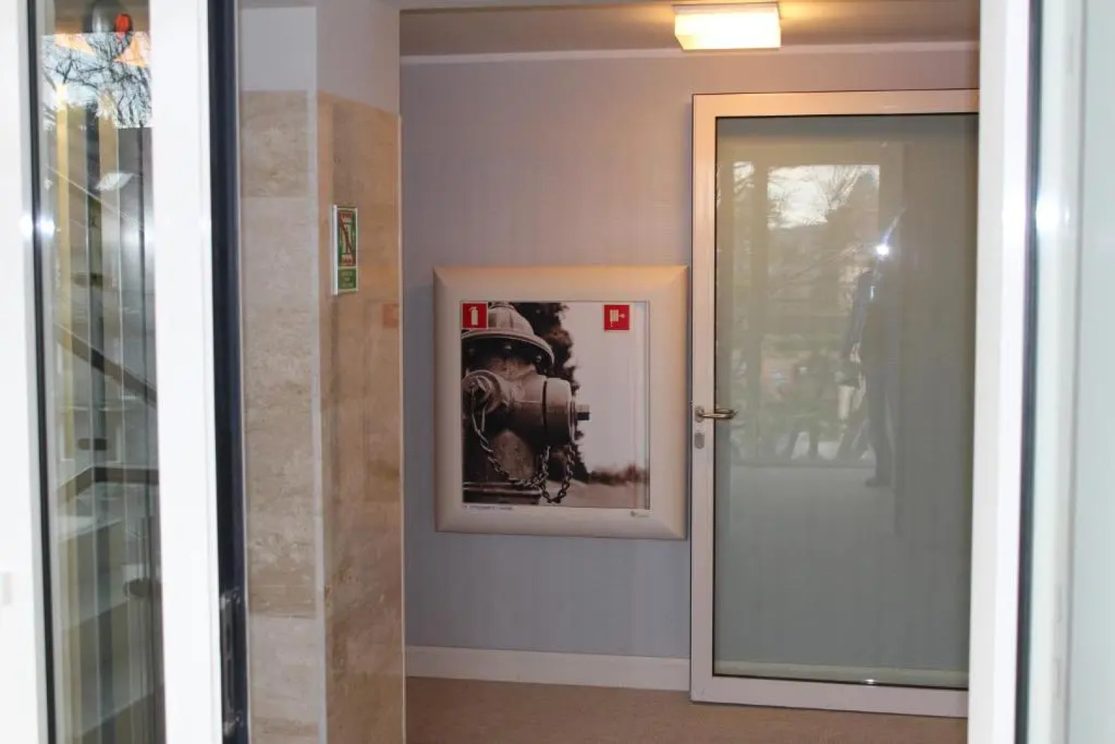 Playa Baltis Miedzyzdroje