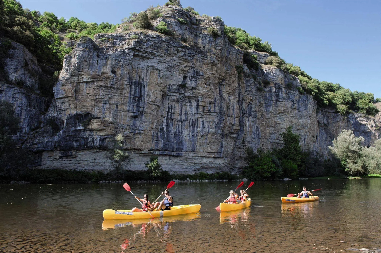 Belambra Clubs Résidence Rocamadour - Les Portes De Dordogne