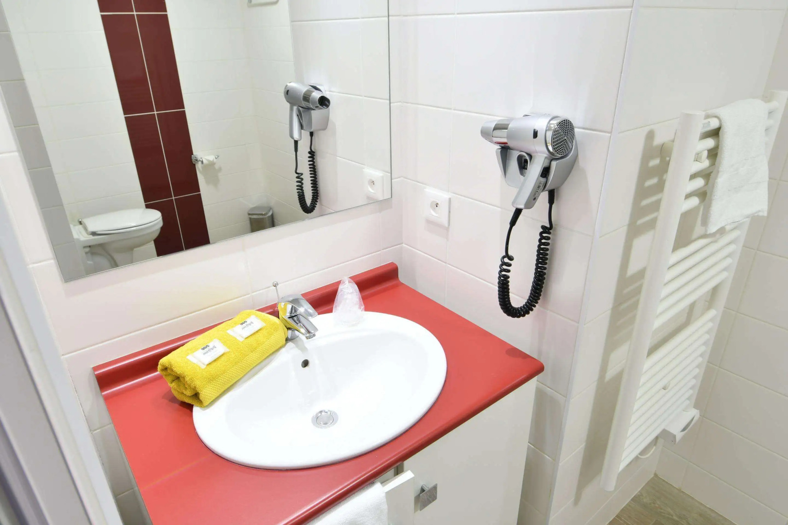 Appart Hôtel Mer & Golf City Bordeaux - Bassins à Flot