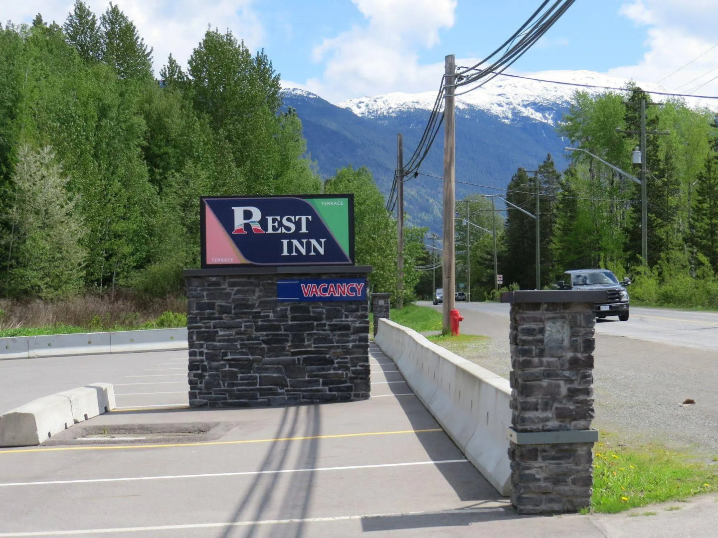 Rest Inn