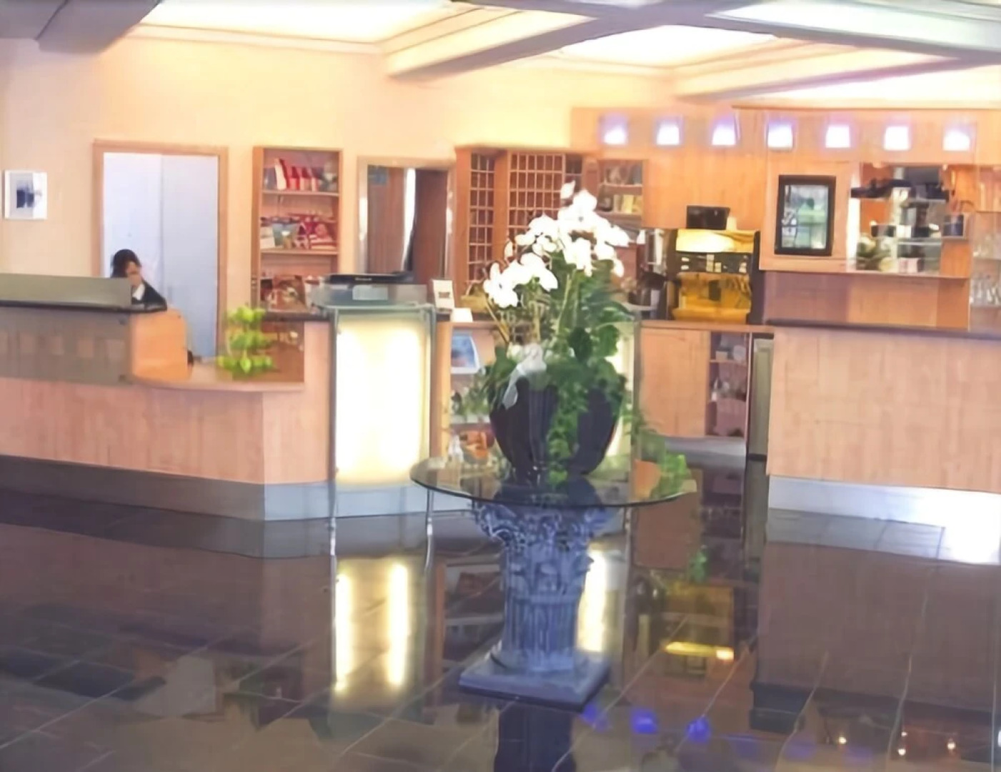 Residenz Bad Windsheim