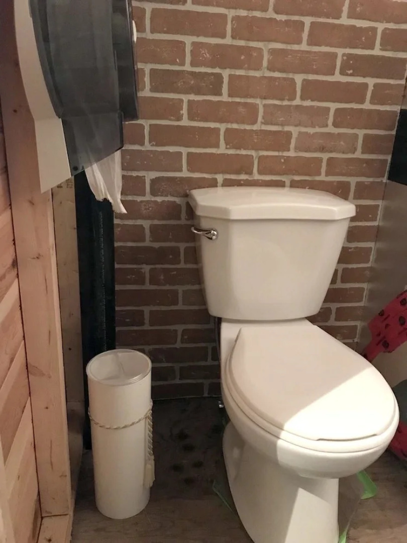 Chalet With 2 Bedrooms in Ferme neuve, With Wonderful Lake View Near the Slopes