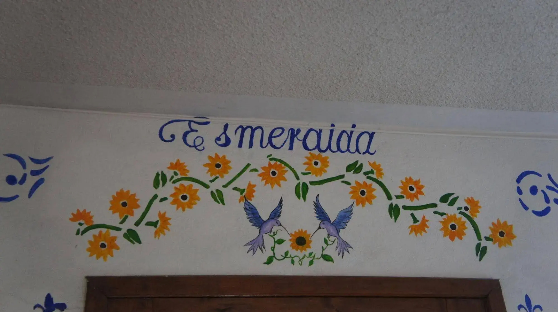 Posada Jade Teotihuacán