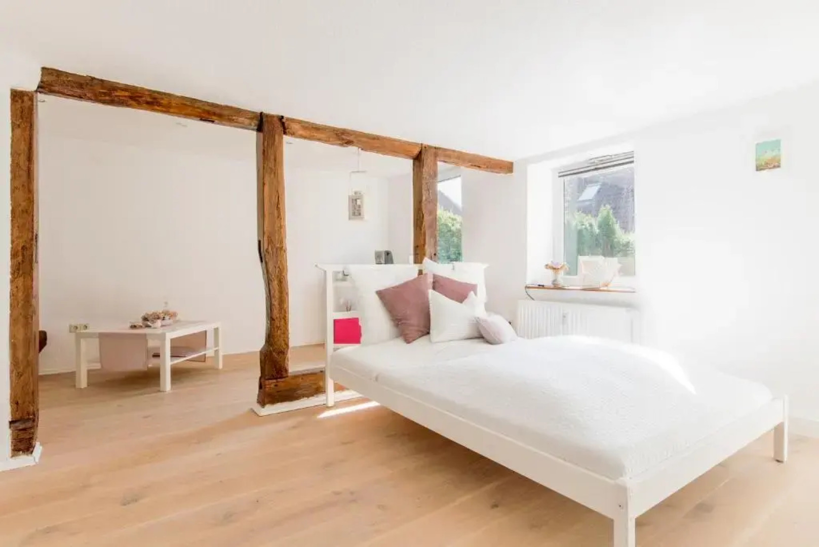 Privatzimmer mit eigenem Bad (6599)