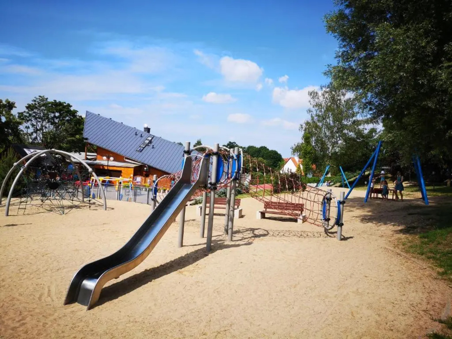 Apartament MER - Idealny dla Ciebie