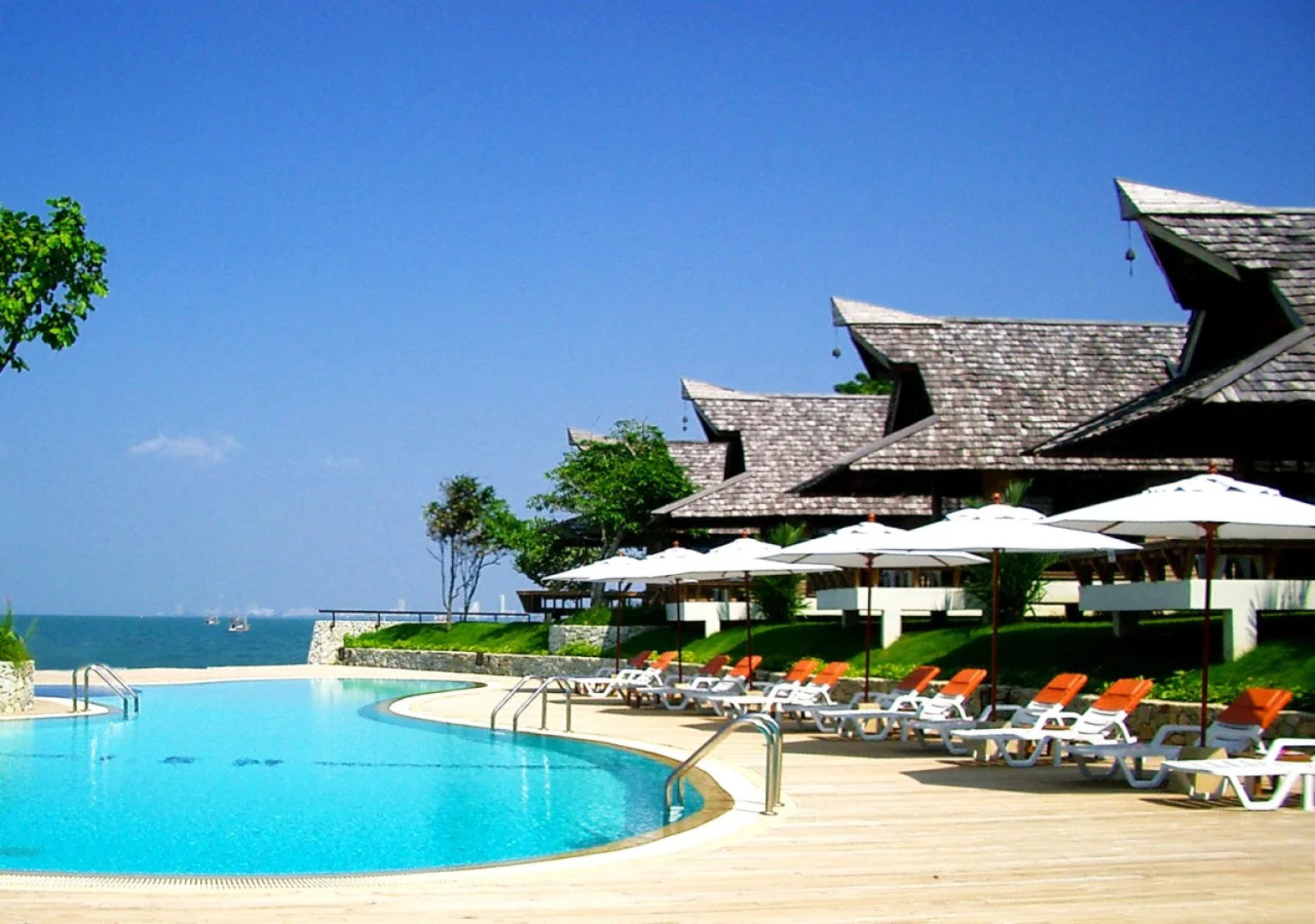 Sunset Park Resort and Spa by SWR