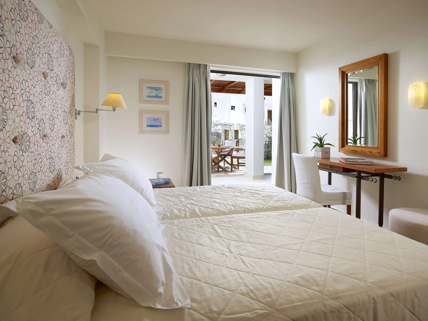 St. Nicolas Bay Resort Hotel & Villas