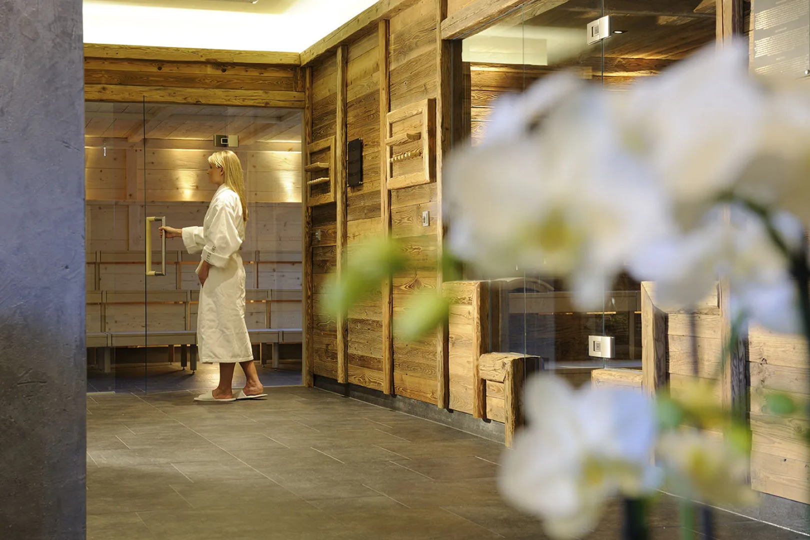 Post Seefeld - Wellnesshotel Tirol