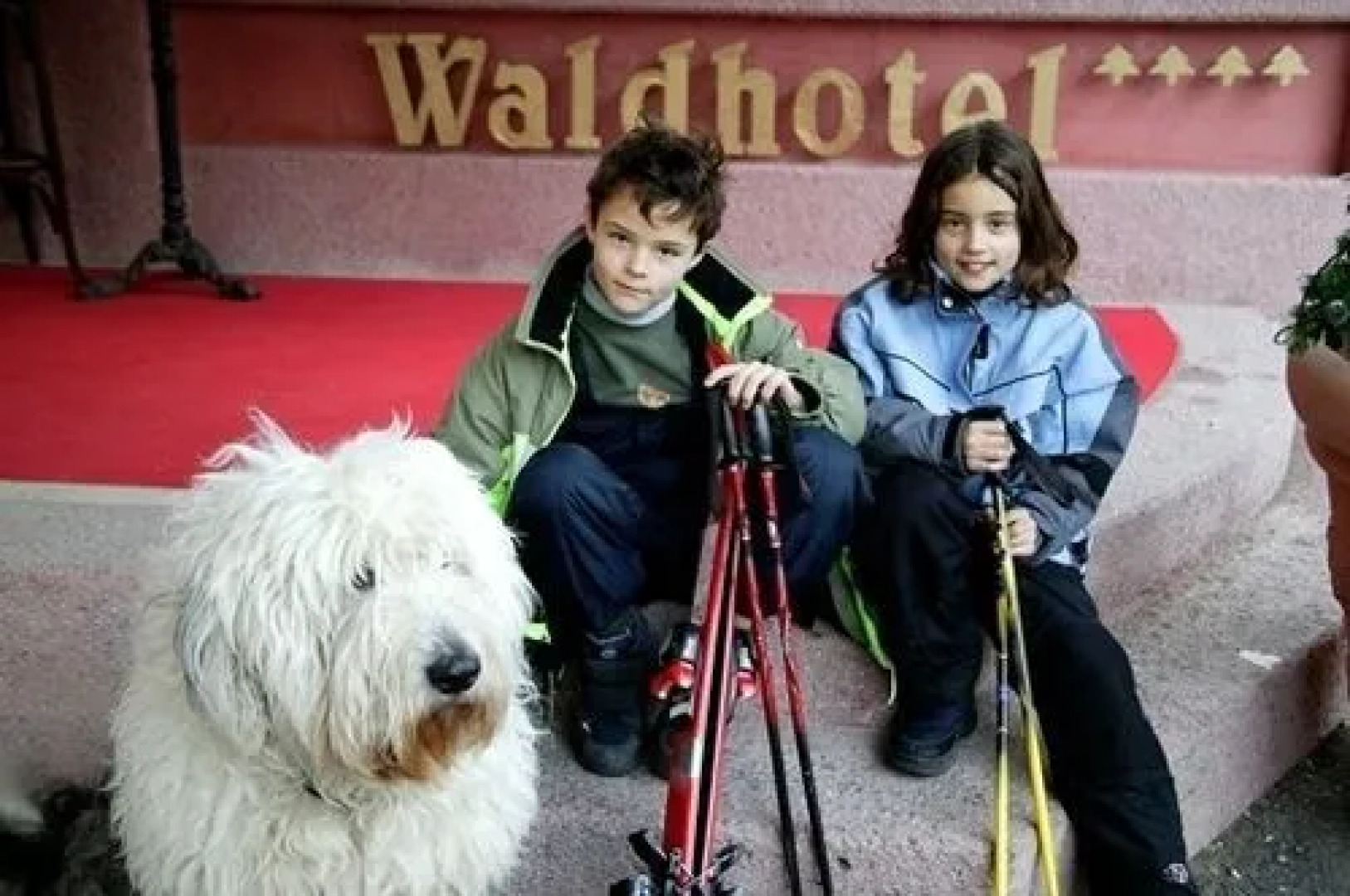 Waldhotel