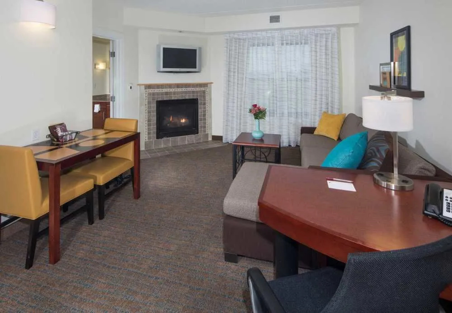 Residence Inn Dover