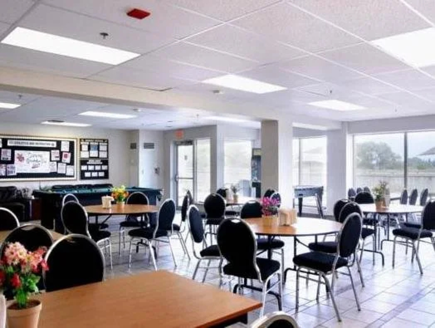 Residence & Conference Centre - King City