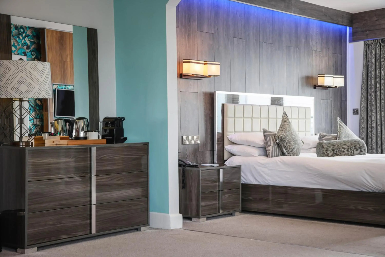 The Cumberland Hotel - OCEANA COLLECTION