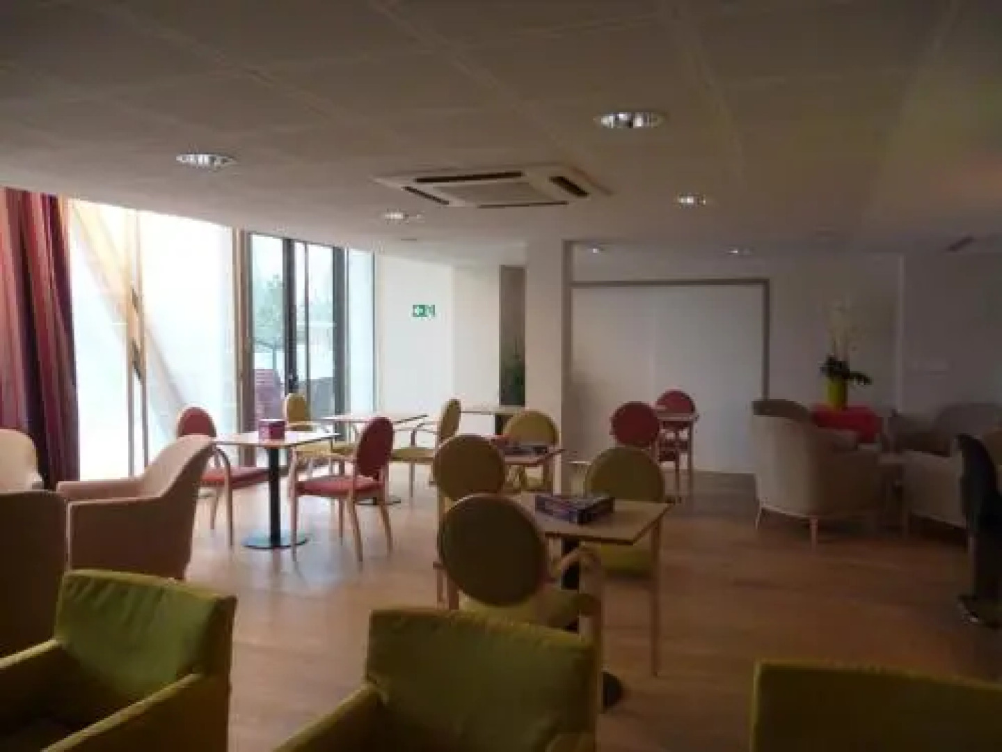 Domitys Le Jardin des Trois Rois