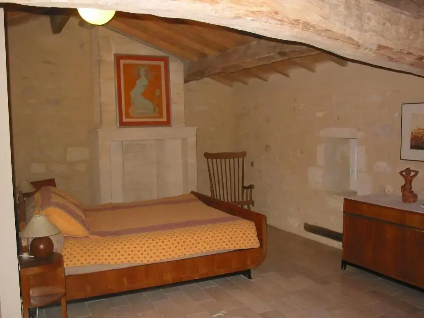 Les Secrets de Tifayne