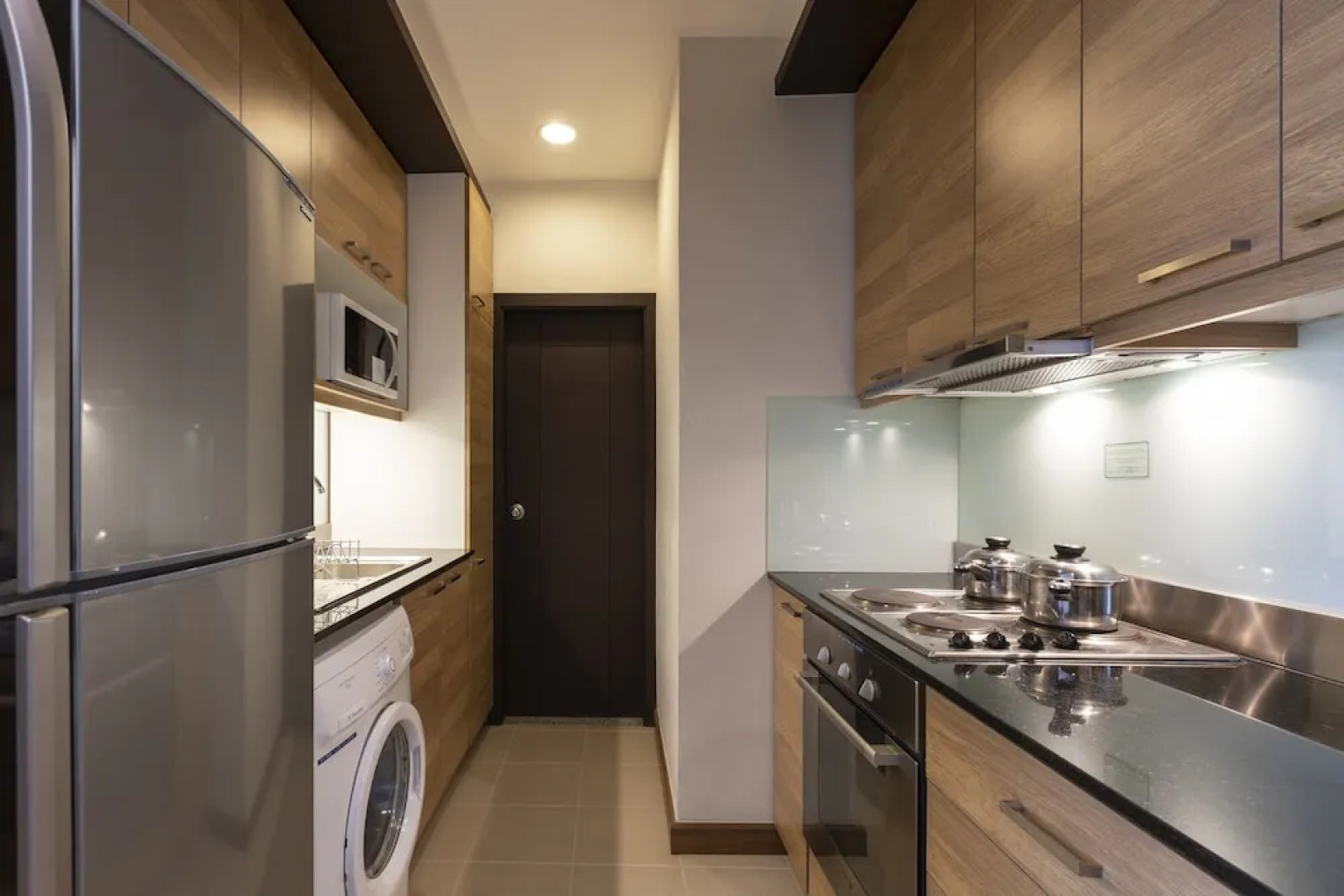 Kantary Hotel & Serviced Apartments, Kabinburi