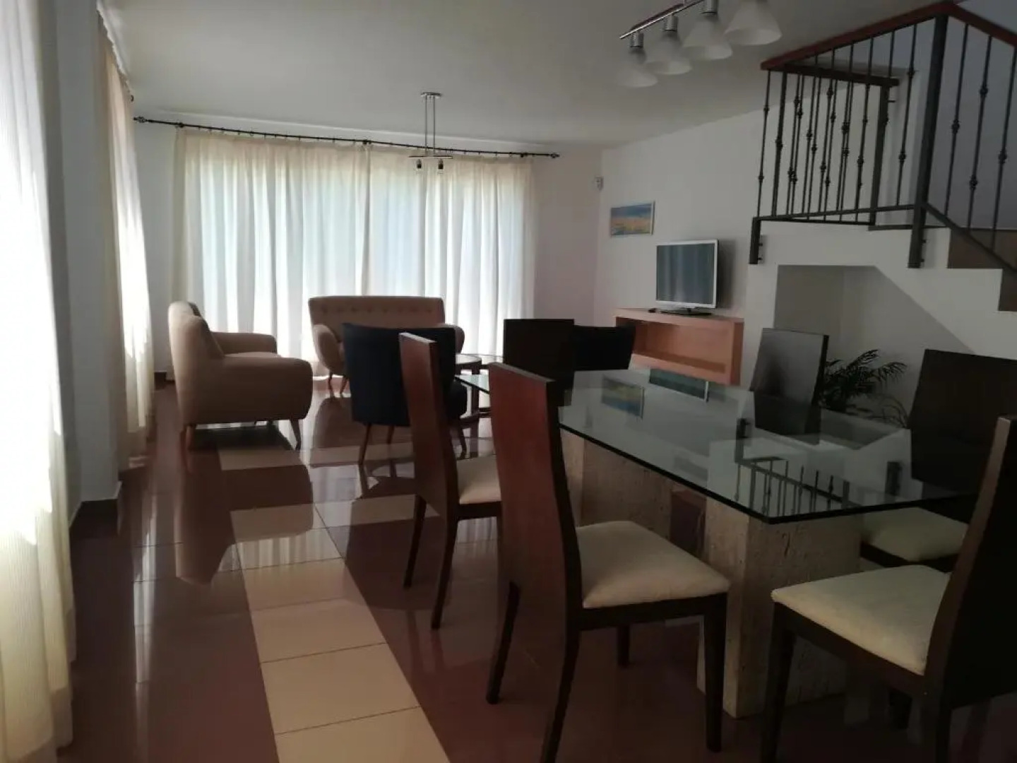 Vivienda Unifamiliar Sela