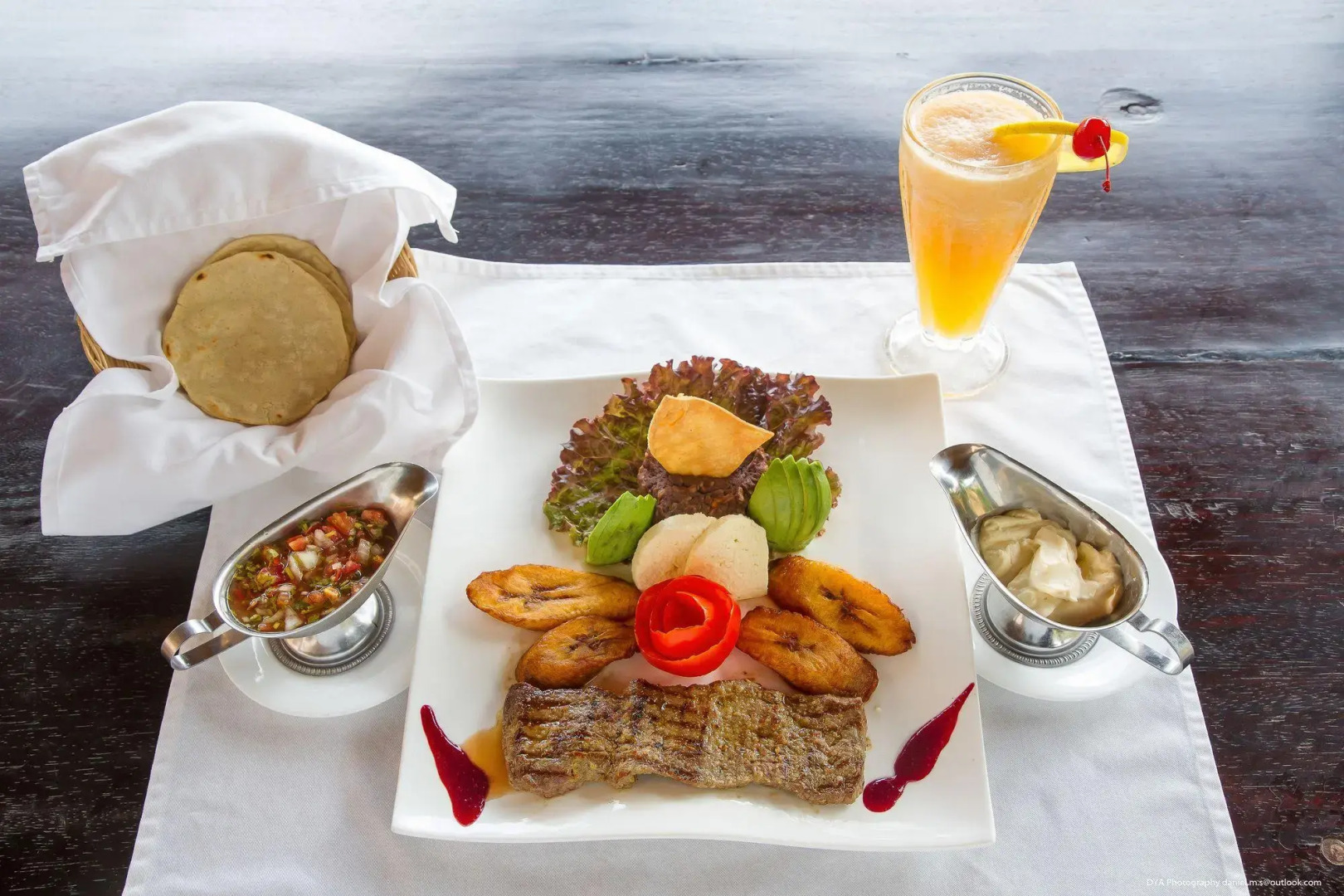 Clarion Hotel Copan Ruinas