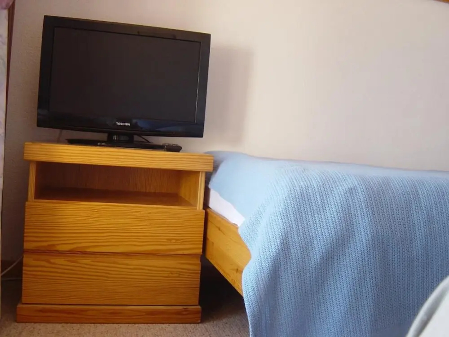 Apartment With one Bedroom in Torgon, With Wonderful Mountain View and