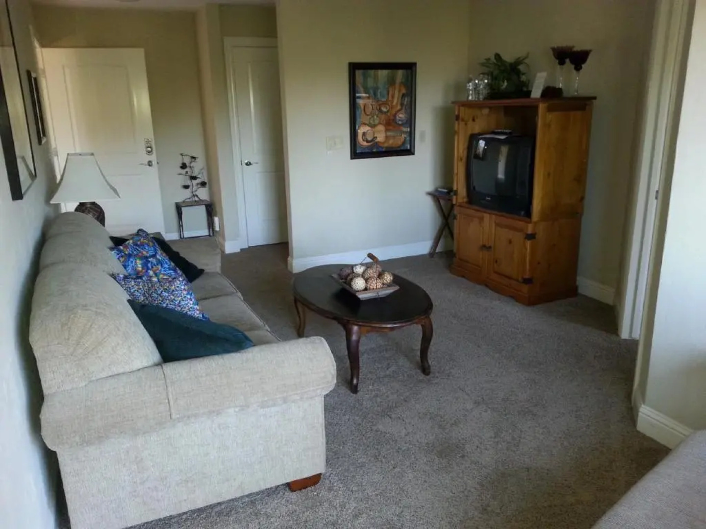 Yosemite Sierra View Bed & Breakfast