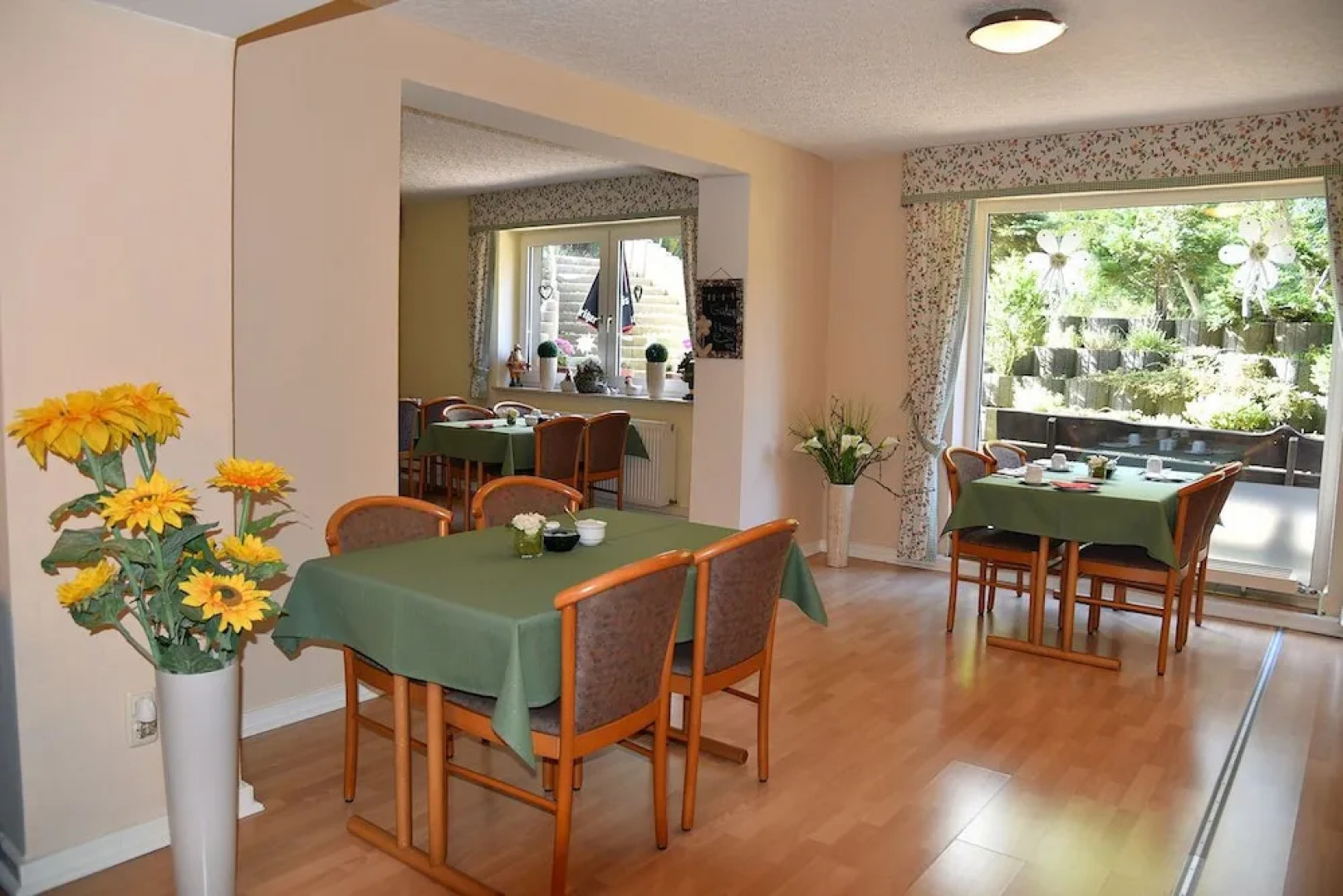 Hotel An der Alten Porzelline