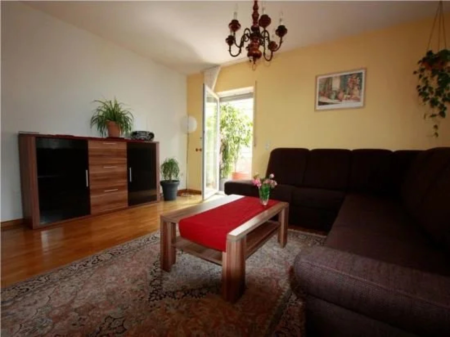 Ferienwohnung Walter