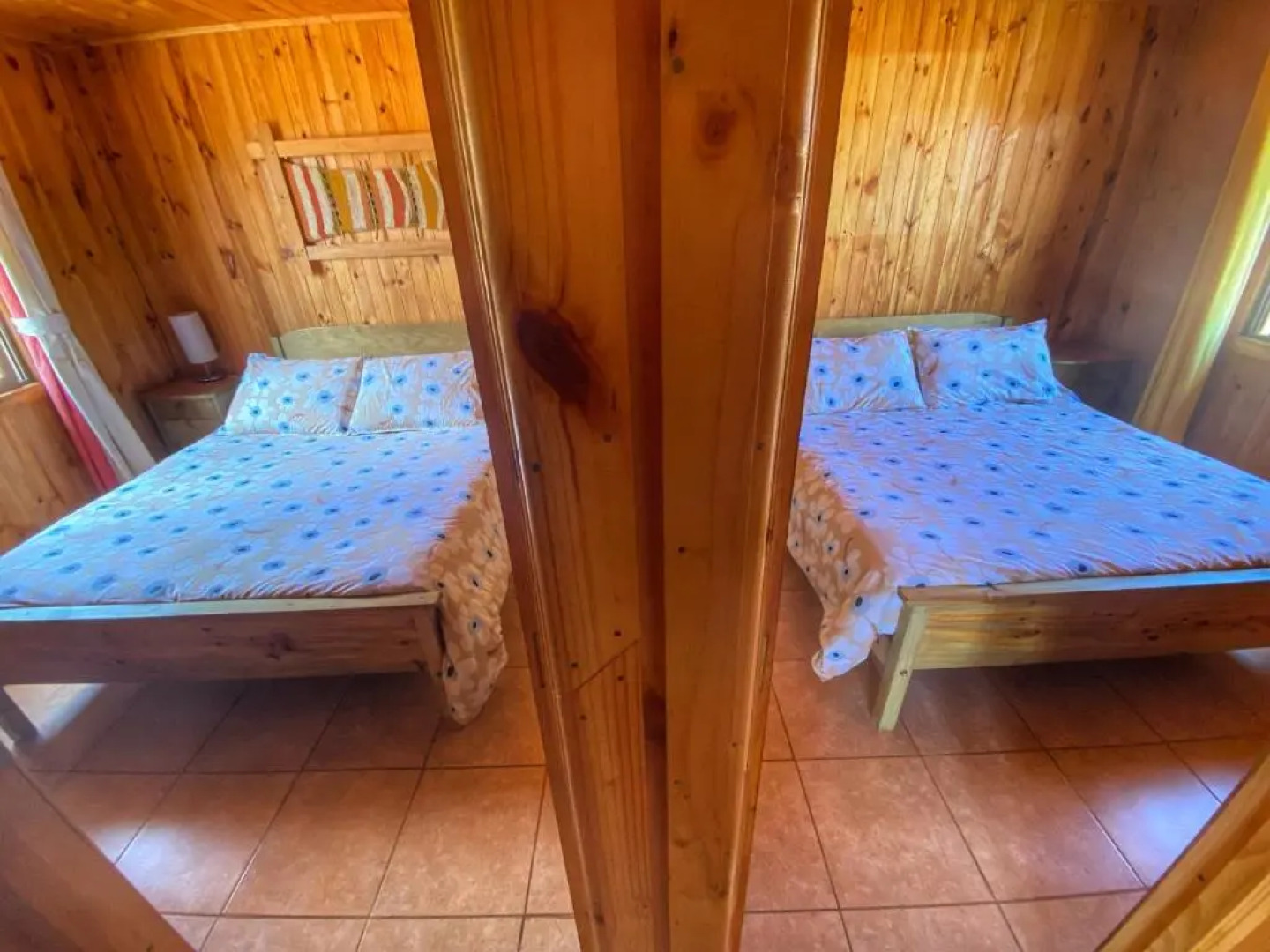 Cabañas Refugio Las Conejas