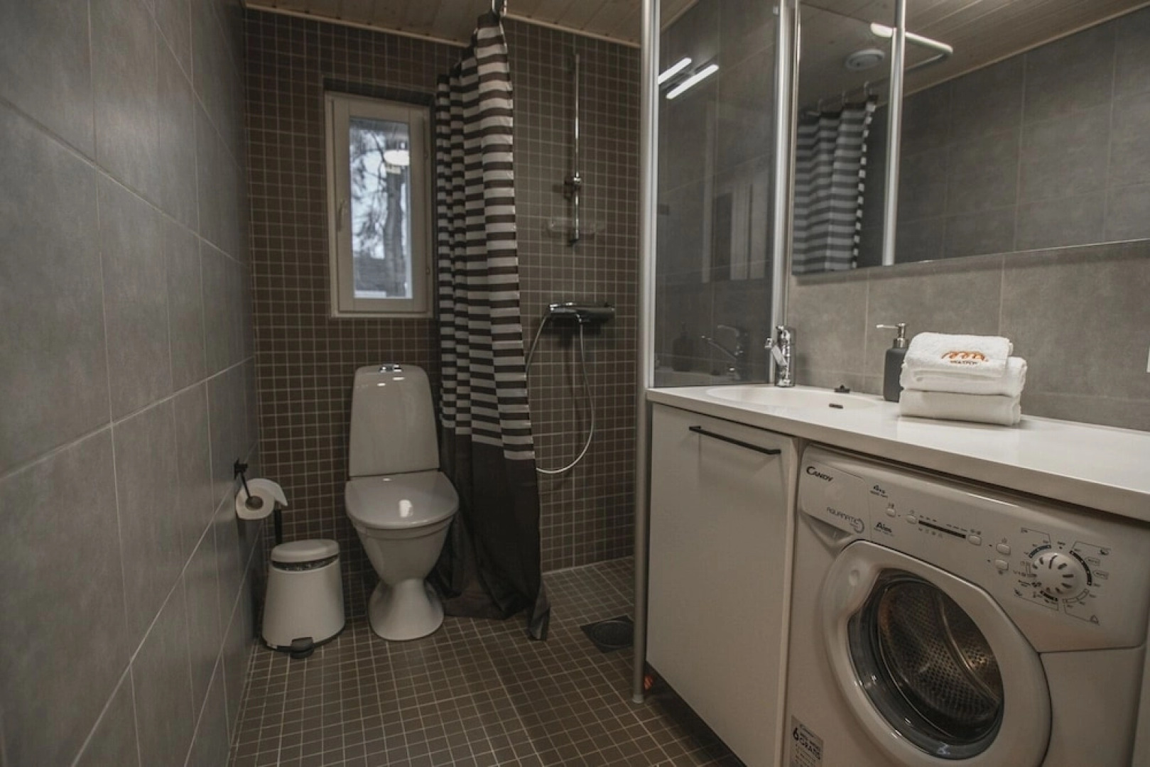 Spot Apartments Helsinki